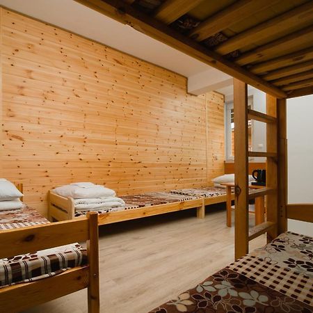 Osrodek Wypoczynkowy Syrenka Hotel Stegna  Kültér fotó
