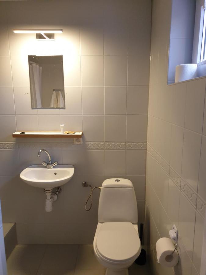 Osrodek Wypoczynkowy Syrenka Hotel Stegna  Kültér fotó
