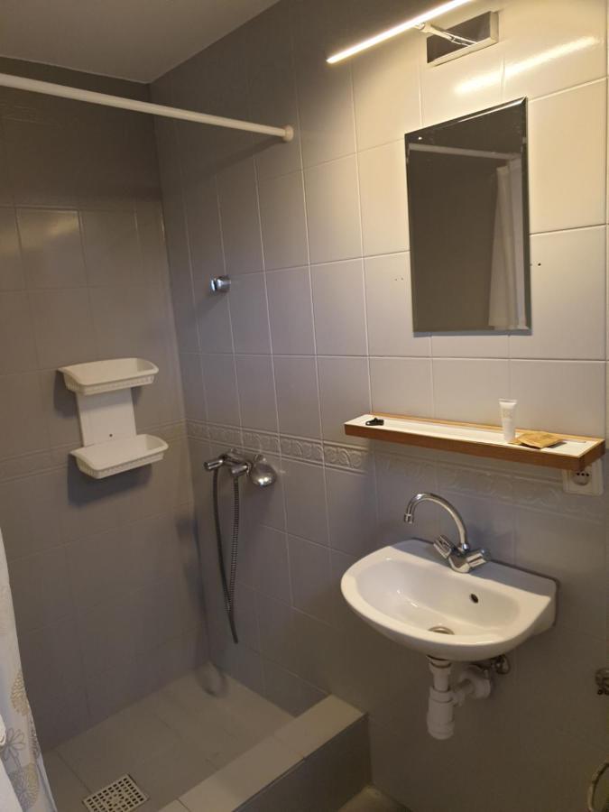 Osrodek Wypoczynkowy Syrenka Hotel Stegna  Kültér fotó