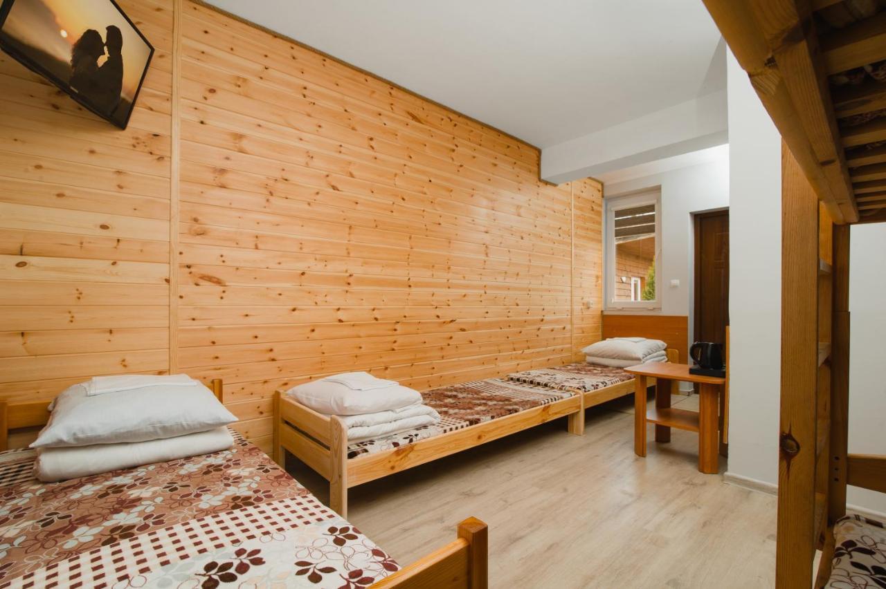 Osrodek Wypoczynkowy Syrenka Hotel Stegna  Kültér fotó